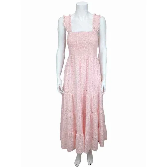 green emerald velvet dress Lucy Paris - April Midi Dress main image 0